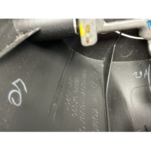 VOLANTE HYUNDAI i10 1° Serie 56120-0X500 (07 11)