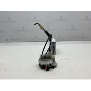 SERRATURA PORTA ANTERIORE SINISTRA SX FIAT 500 '07-'16 5 PIN 51935118 / 51935115