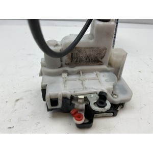 SERRATURA PORTA ANTERIORE SINISTRA SX FIAT 500 '07-'16 5 PIN 51935118 / 51935115