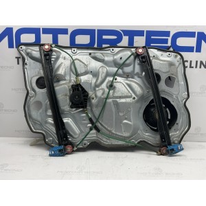 CREMAGLIERA COMPLETA ANTERIORE DESRA PER FIAT CROMA 2 SERIE