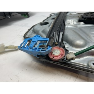 CREMAGLIERA COMPLETA ANTERIORE DESRA PER FIAT CROMA 2 SERIE
