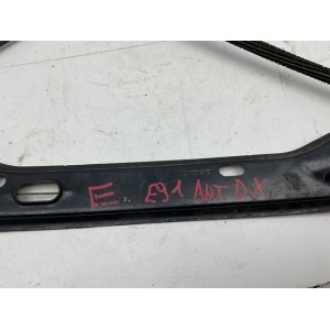 CREMAGLIERA ANTERIORE DESTRA BMW Serie 3 E90 Berlina 7060266 (05 08)