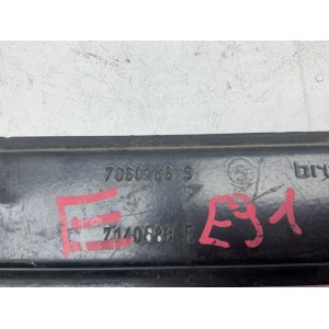 CREMAGLIERA ANTERIORE DESTRA BMW Serie 3 E90 Berlina 7060266 (05 08)