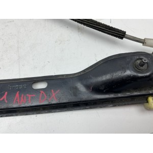 CREMAGLIERA ANTERIORE DESTRA BMW Serie 3 E90 Berlina 7060266 (05 08)