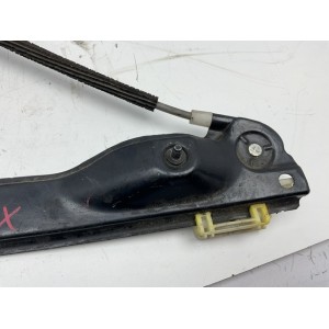 CREMAGLIERA ANTERIORE DESTRA BMW Serie 3 E90 Berlina 7060266 (05 08)