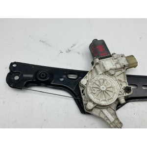 CREMAGLIERA ANTERIORE DESTRA BMW Serie 3 E90 Berlina 7060266 (05 08)