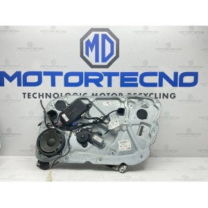CREMAGLIERA ANTERIORE DESTRA PER ALFA ROMEO 159 (939)