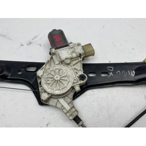 CREMAGLIERA ANTERIORE DESTRA BMW Serie 3 E90 Berlina 7060266 (05 08)