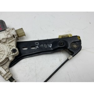 CREMAGLIERA ANTERIORE DESTRA BMW Serie 3 E90 Berlina 7060266 (05 08)