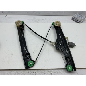 CREMAGLIERA ANTERIORE DESTRA BMW Serie 3 E90 Berlina 7060266 (05 08)