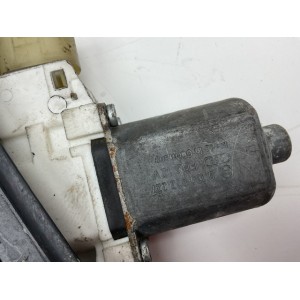 CREMAGLIERA ANTERIORE DESTRA BMW Serie 3 E90 Berlina 7060266 (05 08)