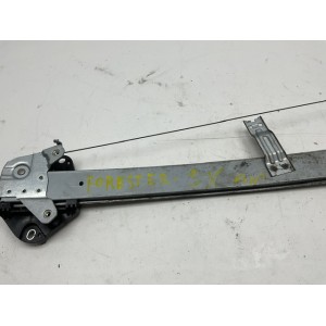 Cremagliera anteriore sinistra, Subaru Forester