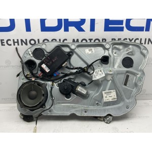 CREMAGLIERA ANTERIORE DESTRA PER ALFA ROMEO 159 (939)