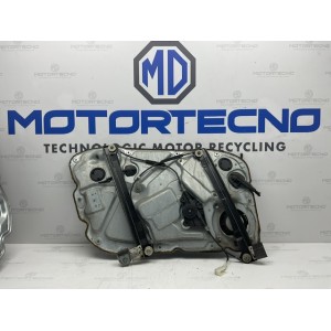 CREMAGLIERA ANTERIORE DESTRA PER ALFA ROMEO 159 (939)