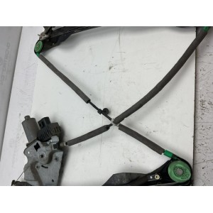 CREMAGLIERA ANTERIORE DESTRA FORD Focus Berlina 2° Serie (01 04)