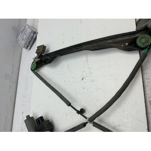 CREMAGLIERA ANTERIORE DESTRA FORD Focus Berlina 2° Serie (01 04)