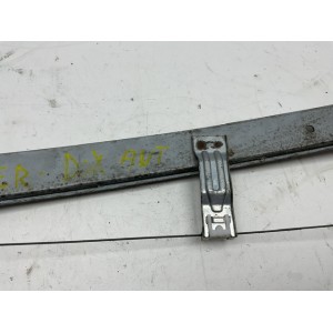 Cremagliera anteriore destra, Subaru Forester