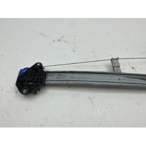 Cremagliera anteriore destra, Subaru Forester