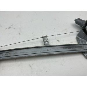 Cremagliera anteriore destra, Subaru Forester