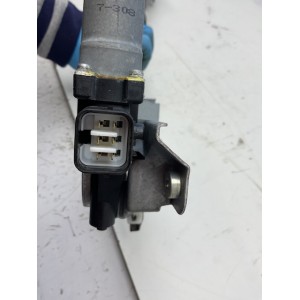 Cremagliera anteriore destra, Subaru Forester