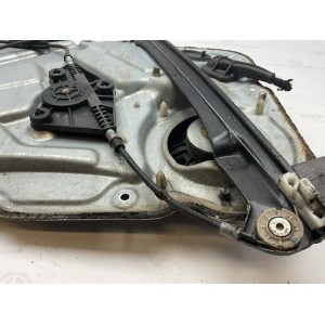 CREMAGLIERA ANTERIORE DESTRA PER ALFA ROMEO 159 (939)