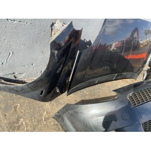 MUSATA ANTERIORE COMPLETA  - FIAT GRANDE PUNTO 199 - 1,3 MJT - ANNO 2005 - 2012 - COLORE NERO