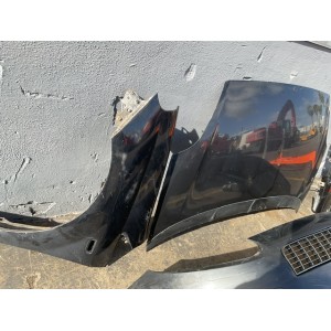 MUSATA ANTERIORE COMPLETA  - FIAT GRANDE PUNTO 199 - 1,3 MJT - ANNO 2005 - 2012 - COLORE NERO