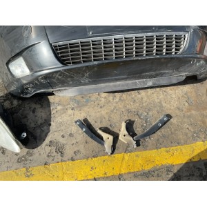 MUSATA ANTERIORE COMPLETA  - FIAT GRANDE PUNTO 199 - 1,3 MJT - ANNO 2005 - 2012 - COLORE NERO