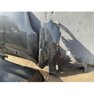 MUSATA ANTERIORE COMPLETA  - FIAT GRANDE PUNTO 199 - 1,3 MJT - ANNO 2005 - 2012 - COLORE NERO