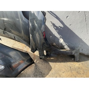 MUSATA ANTERIORE COMPLETA  - FIAT GRANDE PUNTO 199 - 1,3 MJT - ANNO 2005 - 2012 - COLORE NERO