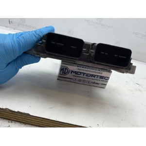 CENTRALINA MOTORE OPEL Agila B 33920-51K13 K12B benzina 1242 (08)