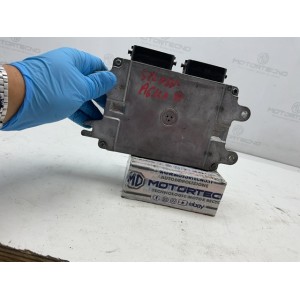 CENTRALINA MOTORE OPEL Agila B 33920-51K13 K12B benzina 1242 (08)