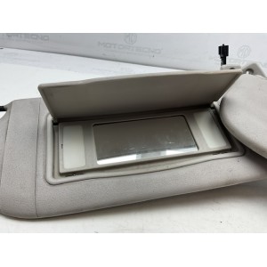 ALETTE PARASOLE  per CITROEN C3 2A SERIE EXCLUSIVE  (09/05 11/10) 1.4 HDI