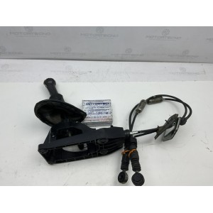 Corde con leva cambio Chevrolet spark