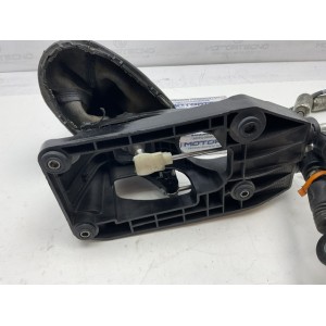 Corde con leva cambio Chevrolet spark