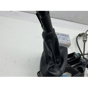 Corde con leva cambio Chevrolet spark