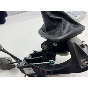 Corde con leva cambio Chevrolet spark