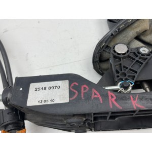 Corde con leva cambio Chevrolet spark