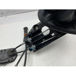 Corde con leva cambio Chevrolet spark