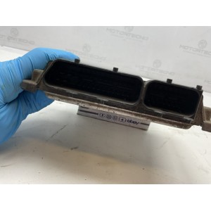 CENTRALINA MOTORE ECU PER FIAT Panda 2° Serie IAW4AF.S2//55196262 188A4000 benz