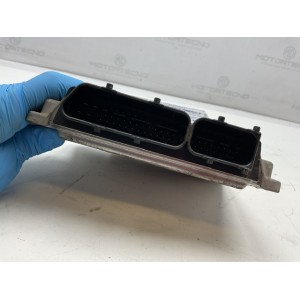 CENTRALINA MOTORE FIAT Seicento /600 1aw4af 55187372 Benzina (05 10)