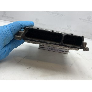 CENTRALINA MOTORE FIAT Palio 2° Serie 55181160 (01 04)