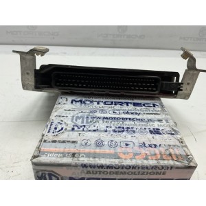 CENTRALINA MOTORE ALFA ROMEO 155 Serie (167_) 0 261 200 536 Benzina 2000 (92 95)