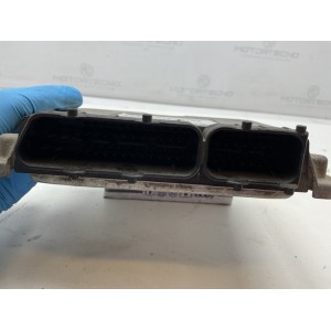 CENTRALINA MOTORE ECU FIAT PANDA ANNO 2004 1242 BENZINA - IAW4AF.SP / 55190098
