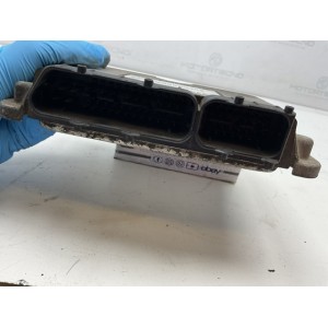 Centralina MAGNETI MARELLI IAW4AF.SP FIAT PANDA 2Q 1.2 44kw 55196261