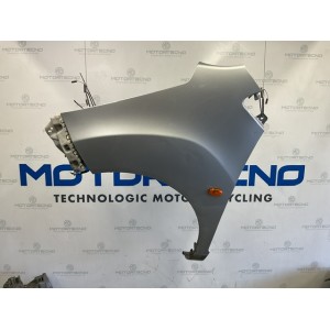 PARAFANGO ANTERIORE SINISTRO grigio Chevrolet SPARK  1a SERIE  (2011)