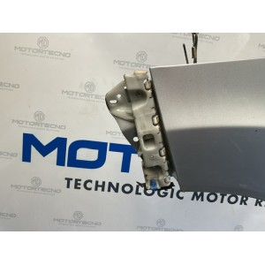 PARAFANGO ANTERIORE SINISTRO grigio Chevrolet SPARK  1a SERIE  (2011)