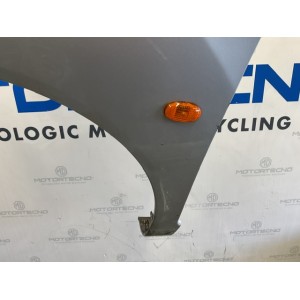 PARAFANGO ANTERIORE SINISTRO grigio Chevrolet SPARK  1a SERIE  (2011)