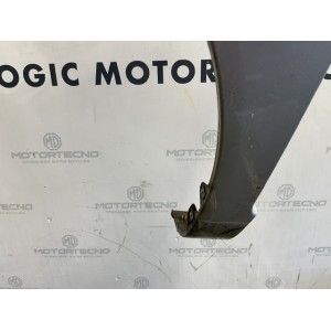 PARAFANGO ANTERIORE SINISTRO grigio Chevrolet SPARK  1a SERIE  (2011)