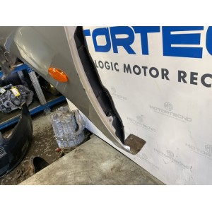 PARAFANGO ANTERIORE SINISTRO grigio Chevrolet SPARK  1a SERIE  (2011)